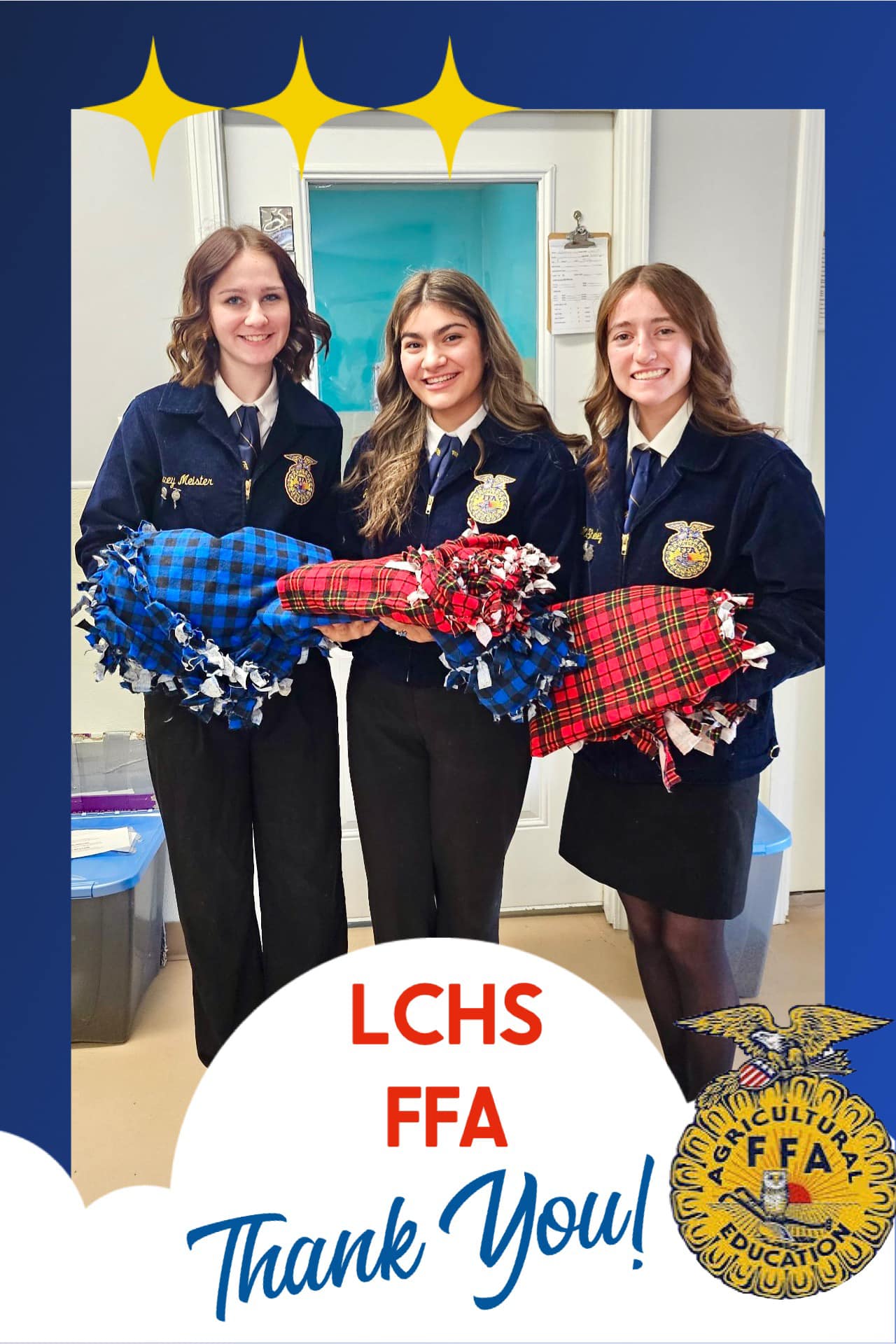 LCHS FFA