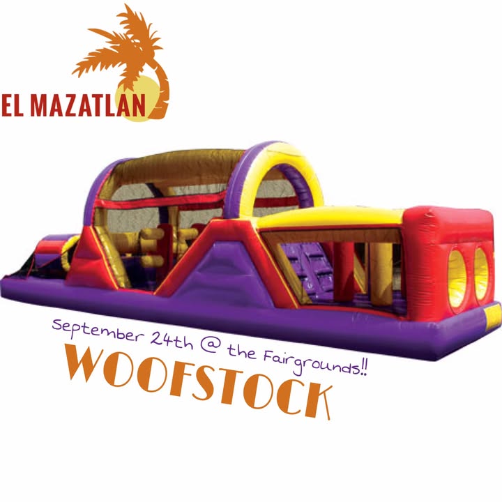 El Mazatlan