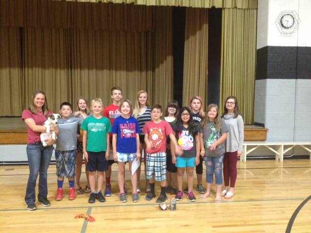 New Holland-Middletown Elementary District 88