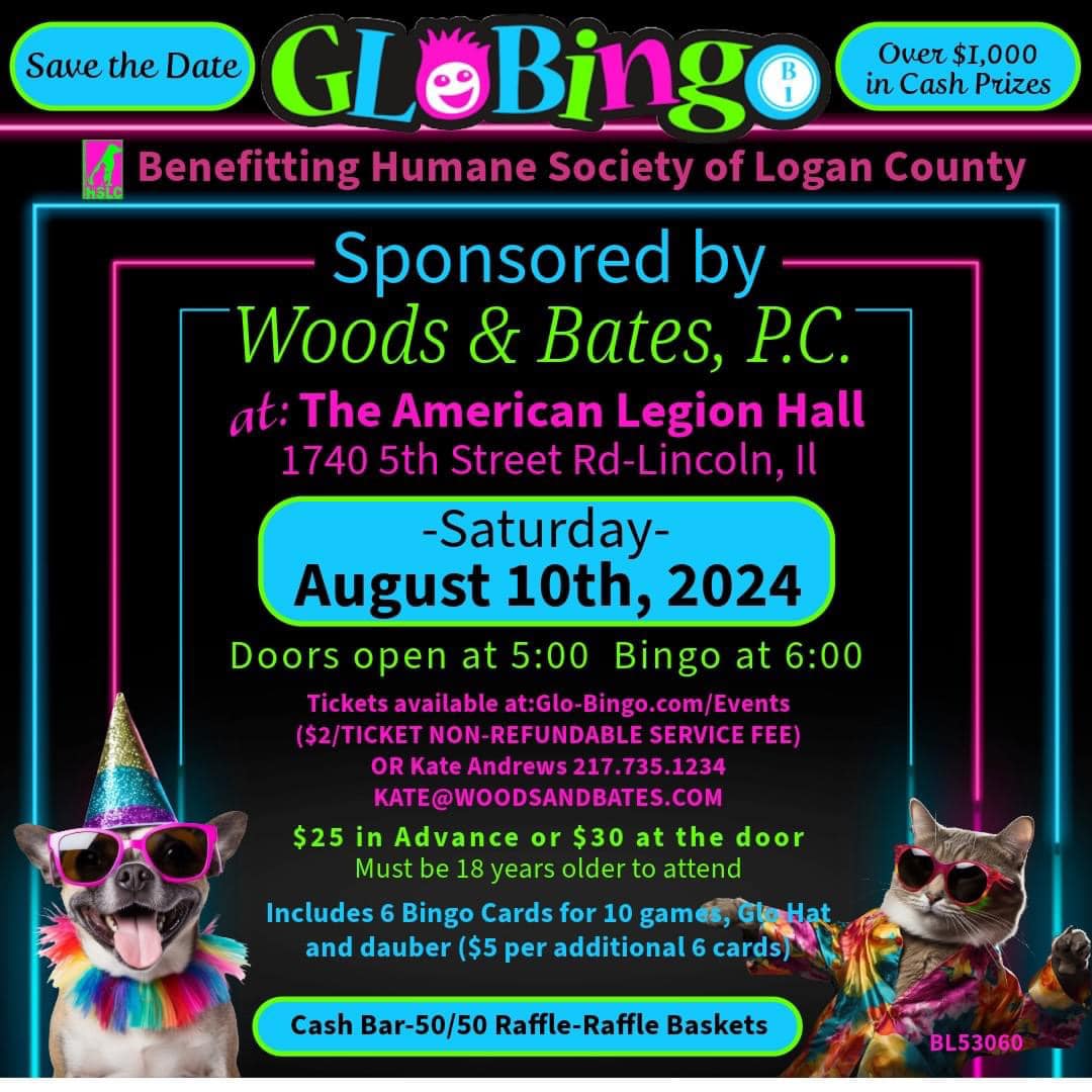 Woods & Bates, P.C.