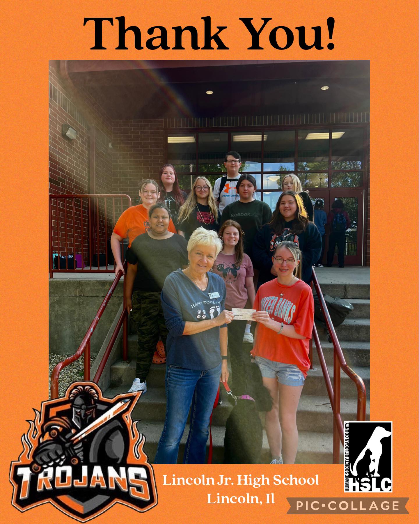 Lincoln Junior High School