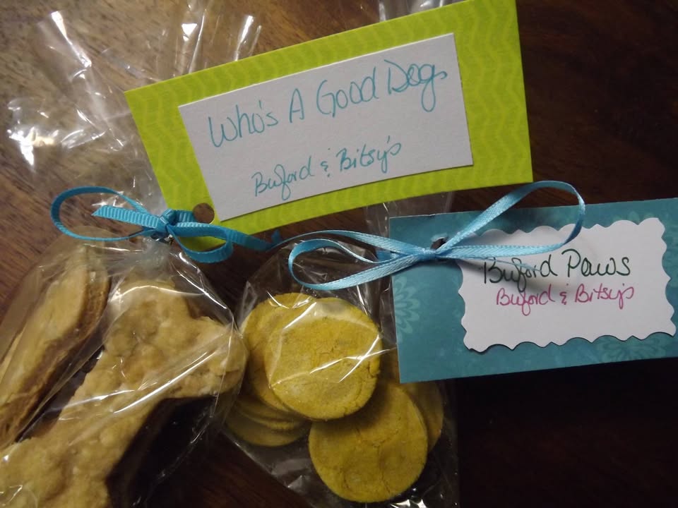 Buford & Bitsy's