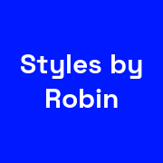 Styles by Robin