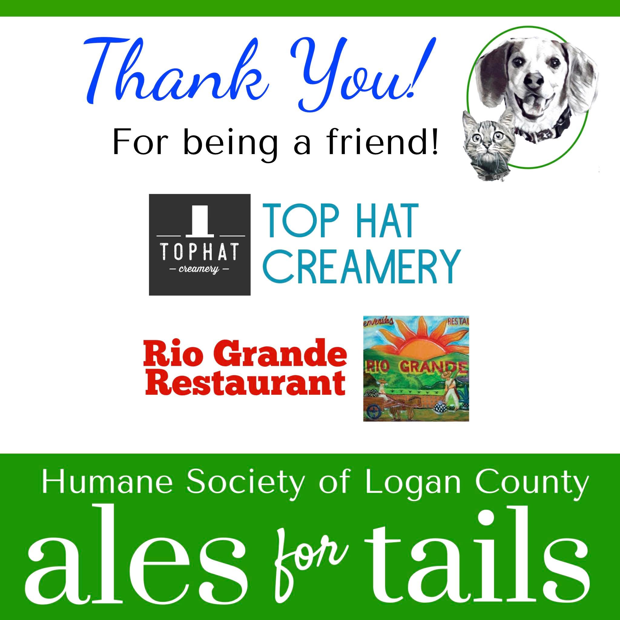 Top Hat Creamery