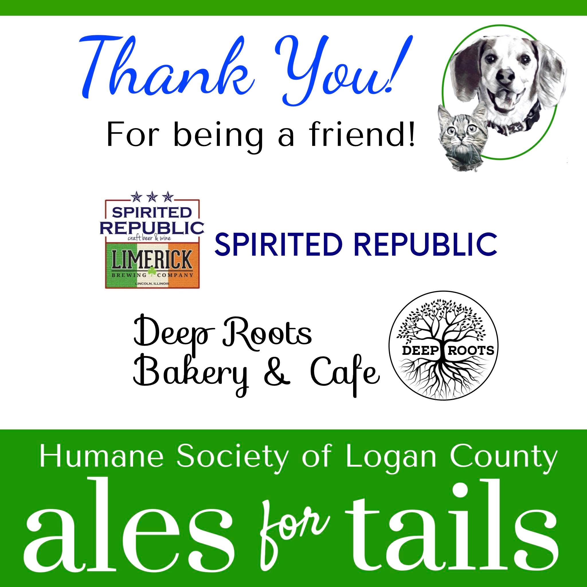 Deep Roots Bakery & Cafe